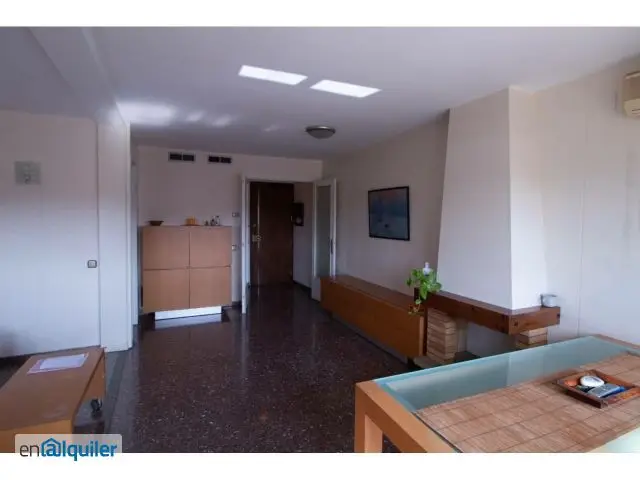 Alquiler Piso Estudiantes Centre-Cordelles 3 Habitaciones