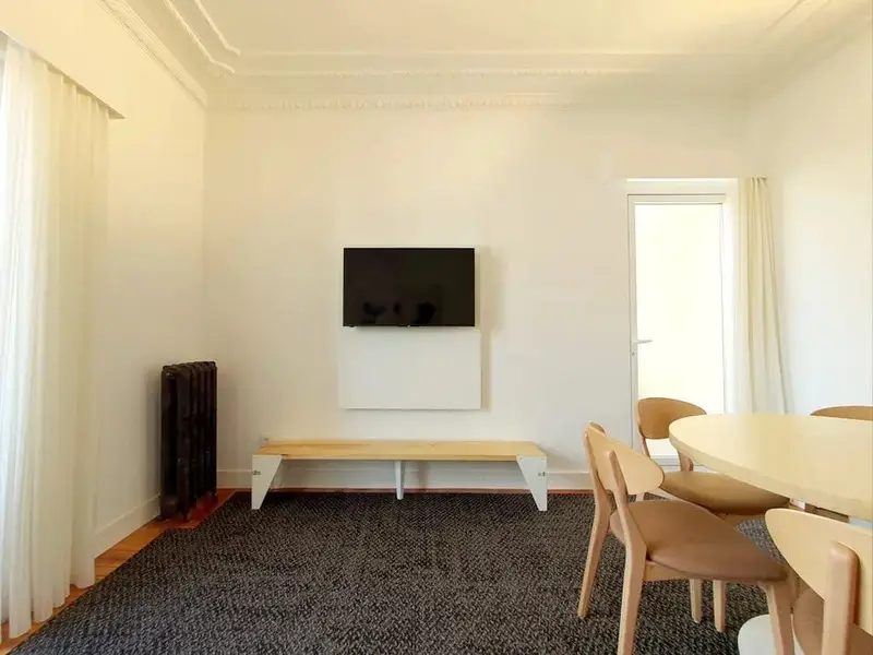 Apartamento en Plaza del Angel Madrid