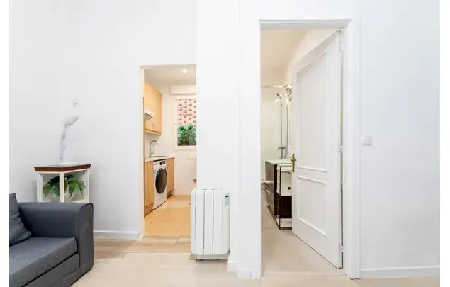 Alquiler Apartamento 1 Dormitorio 43m2 Murcia