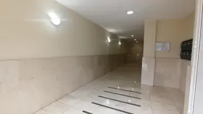Piso en venta en Centro con garaje y trastero