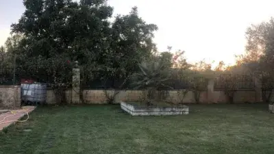 Casa Rustica en Venta El Crucero Aquende San Juan
