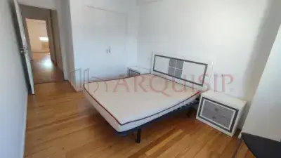 Piso en venta en Praza de Ultreia