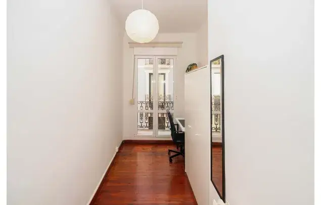 Habitaci
ón 153m² Oláibar