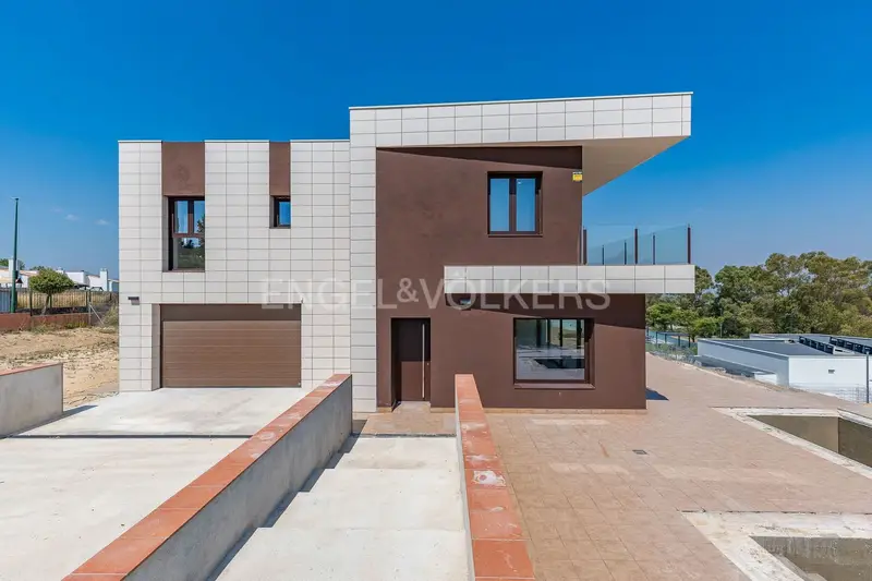 Chalet en Venta Sant Esteve Sesrovires Barcelona