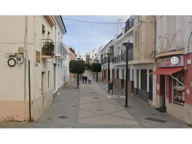 Piso en Venta Lepe Ocupado Al Contado
