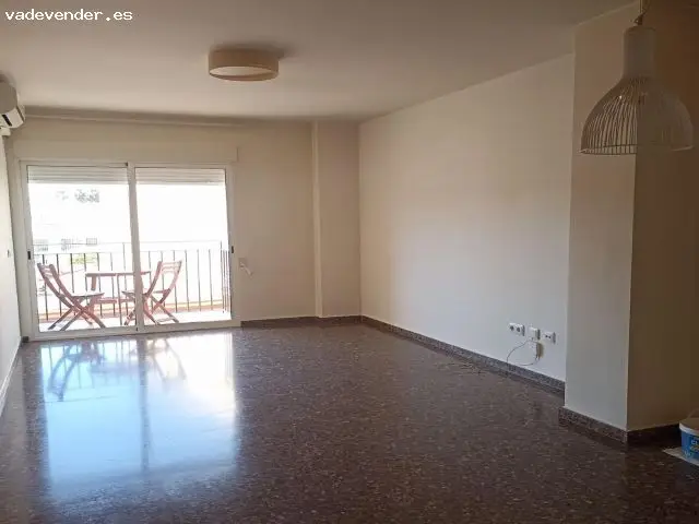 Alquiler Piso Pobla Vallbona 3 Dormitorios Garaje Trastero