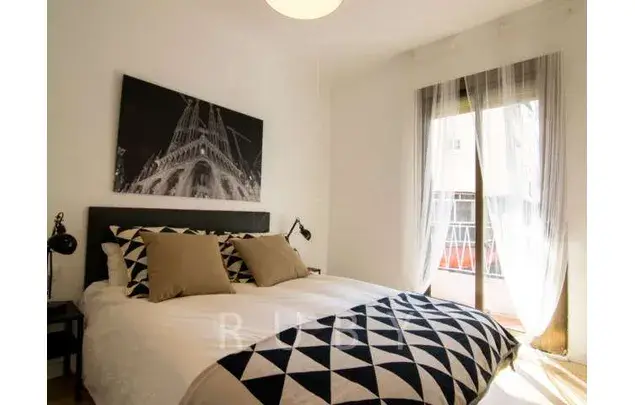 Apartamento 2 Dormitorios 66m2 Collblanc L Hospitalet