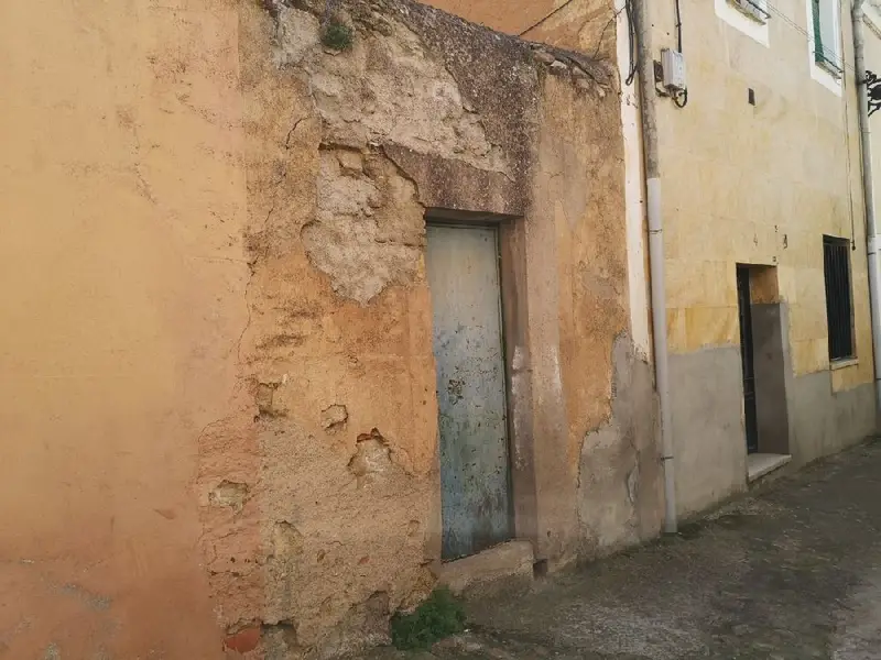 Solar en Venta Ciudad Rodrigo Centro