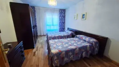 Piso en venta en Calle de Severo Ochoa, 3