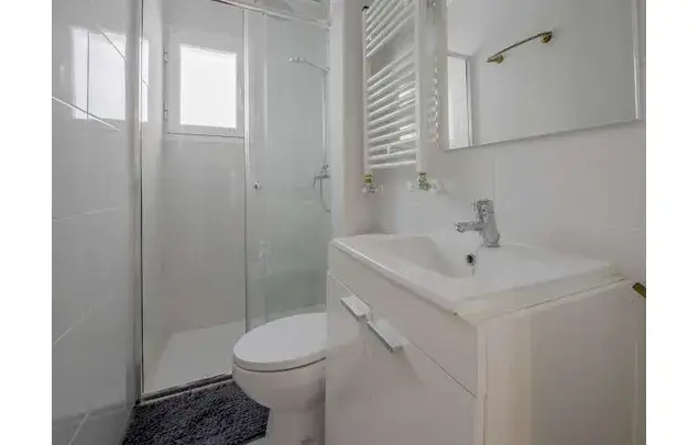 Alquiler Habitacion 100m2 Madrid