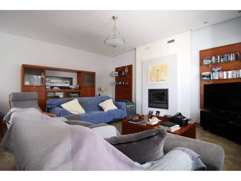 Chalet en Campolivar cerca de Valencia