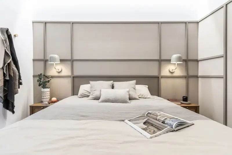 Apartamento en Alquiler Madrid 2 dormitorios 1 ba

