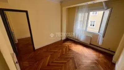 Piso en venta en el centro de Santander cerca del Centro Botin