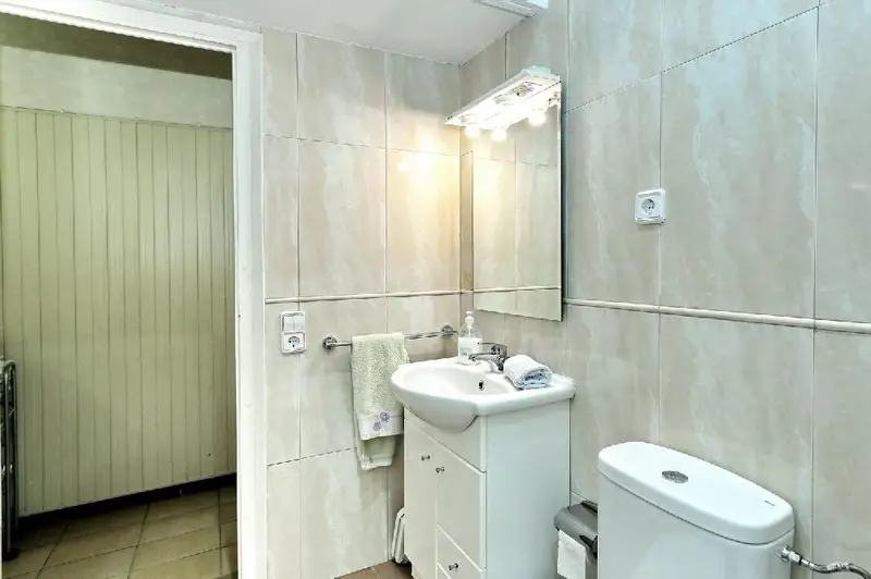 Casa en Venta Vila de Gracia Barcelona 3 habitaciones 1 bano terraza
