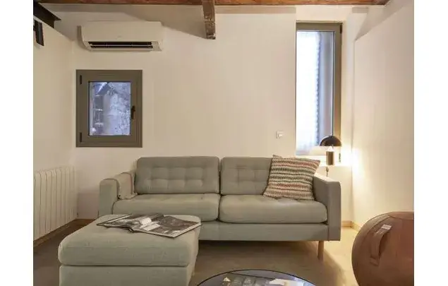 Alquiler Habitaciones Barcelona C Encarnacion