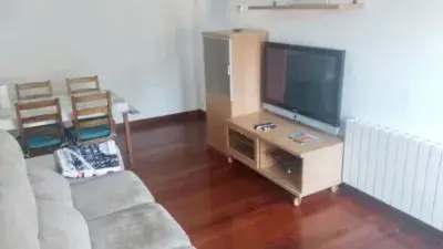 Piso en Venta Gibaja 84m2 con Garaje y Piscina