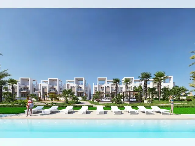 Apartamento en Venta Ciudad Quesada 2026 Garaje Piscina