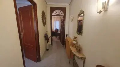 Casa en venta en Puertollano zona centro