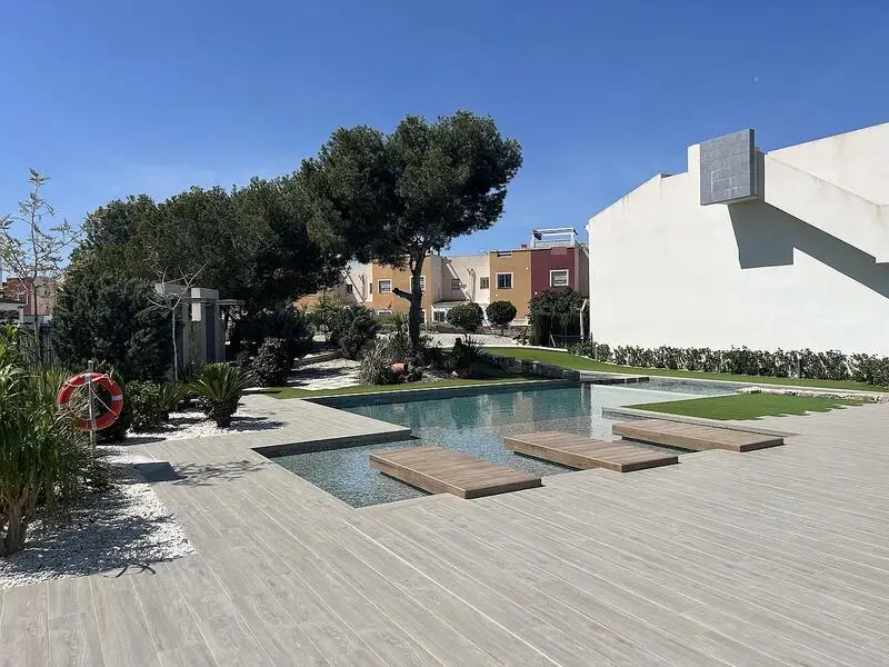 2 Cuarto Apartamento en venta
Los Balcones, Alicante
