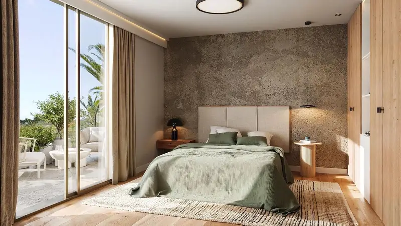 Apartamentos de Lujo en Venta Fuengirola Costa del Sol