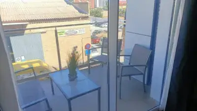 Alquiler Piso Premium Campus Salud 3 Dormitorios 2 Baños