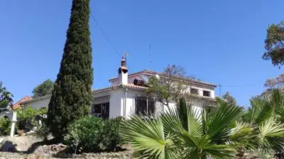 Chalet en Venta San Enrique Guadiaro Vistas Increibles