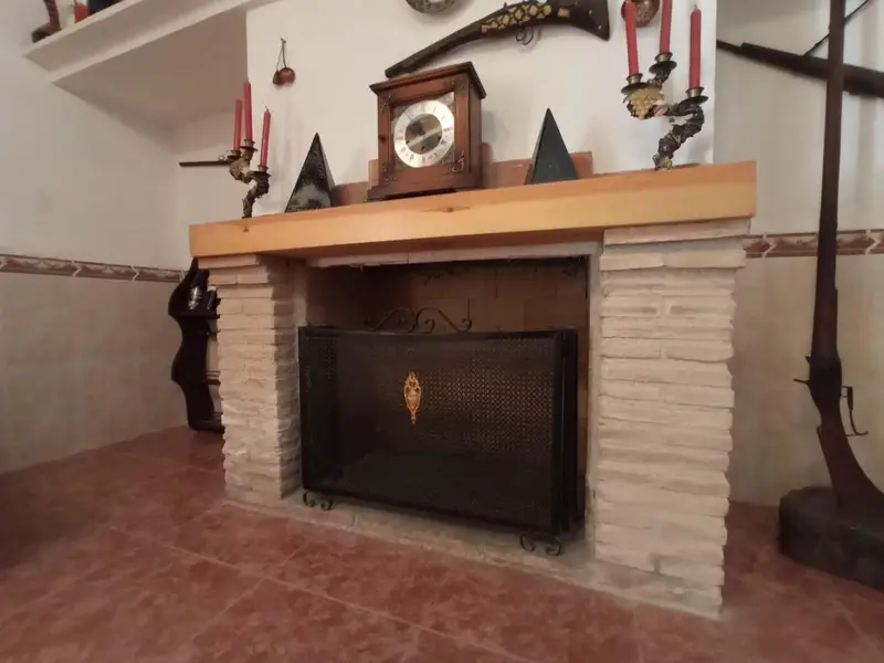 Casa en Venta Los Canovas Fuente Alamo Murcia
