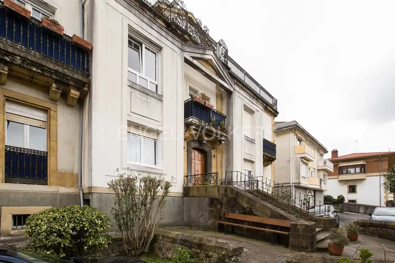 Dúplex en venta en Algorta Getxo Vizcaya