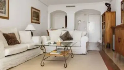 Apartamento en Los Arqueros 2 Dormitorios 2 Baños Terraza Piscina