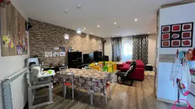 Casa en venta en Ctra. Santander