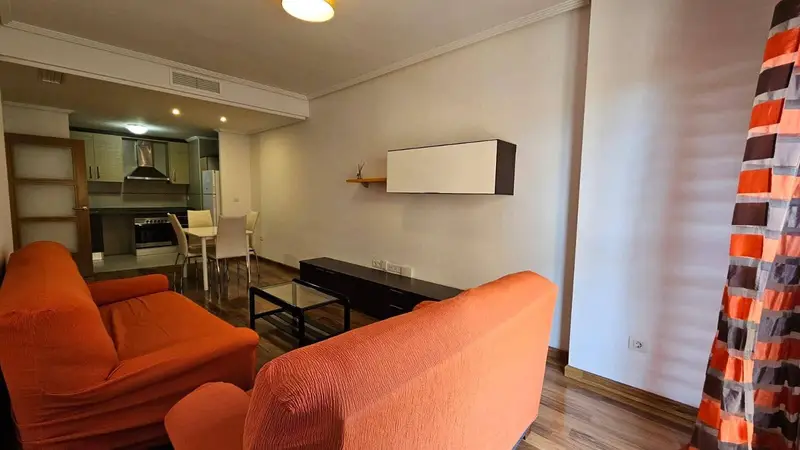 Piso en alquiler en El Altet, Elche / Elx, Alicante