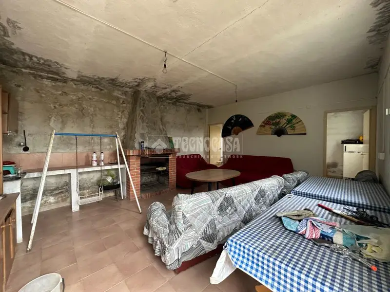 Casa rural en venta en Padul