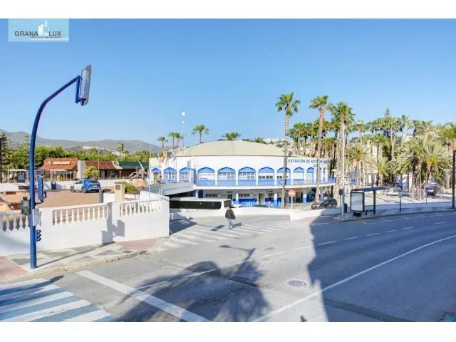 Piso en Almuñecar cerca de la playa 3 dormitorios 2 baños