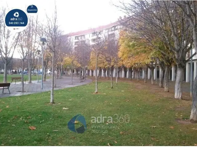 Local Comercial En Venta En Logroño, La Rioja