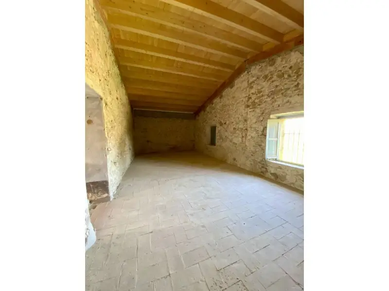 Venta Casa Rural Cassà de la Selva - Finca Rústica 7700m2