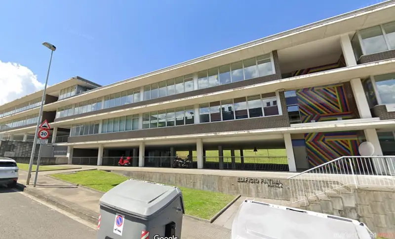 Oficina en Venta Erandio Vizcaya 655m2 Edificio Fatima
