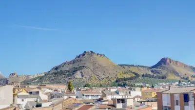 Piso en Venta Atarfe Zona Iliberis 69m2 2 Dormitorios