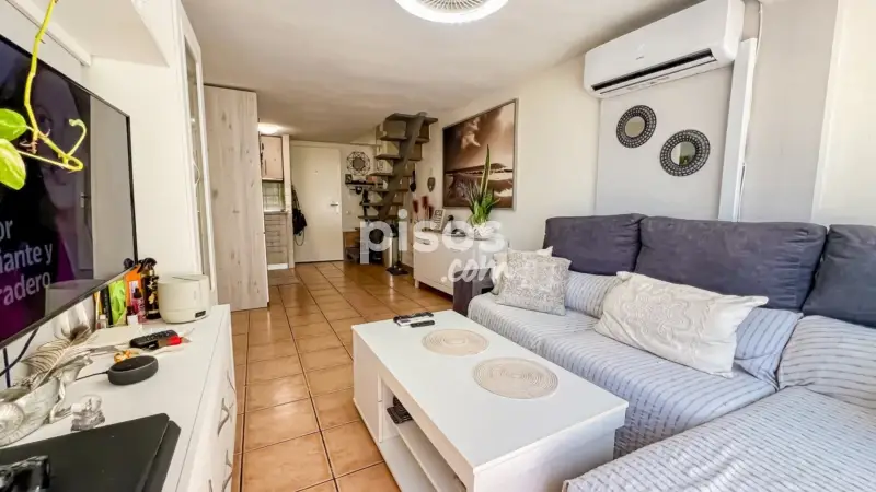Dúplex en venta en La Cala Golf-Lagar Martell
