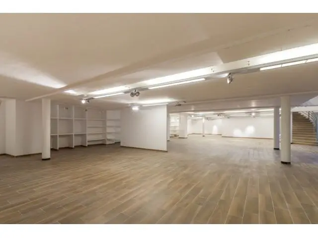 Local Comercial 800m2 Centro Santander Venta Alquiler
