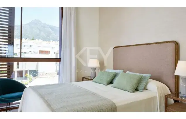 Casa en Alquiler Marbella 3 Dormitorios Puente Romano