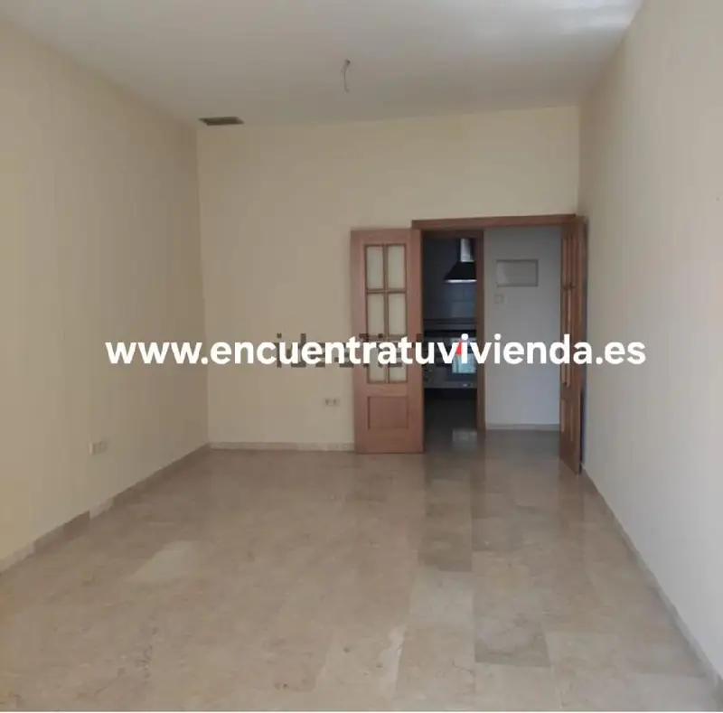 Venta Piso 2 dormitorios San Fernando Centro Terraza 85m2
