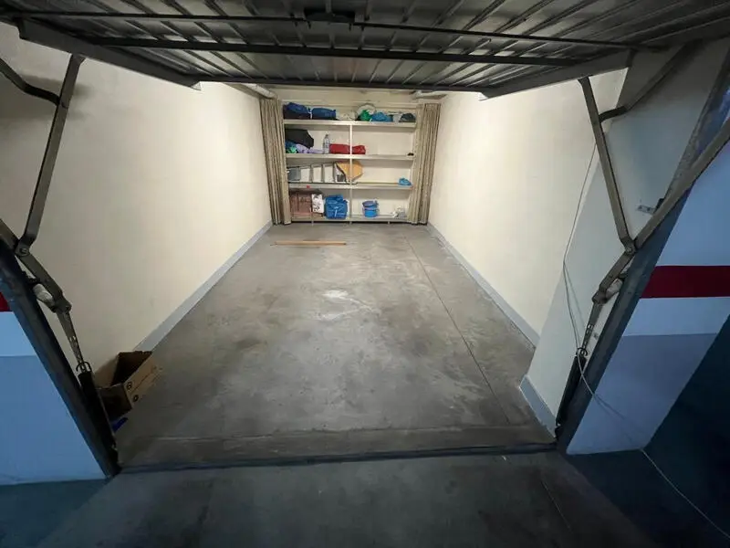 Plaza de Garaje en Venta Torrevieja