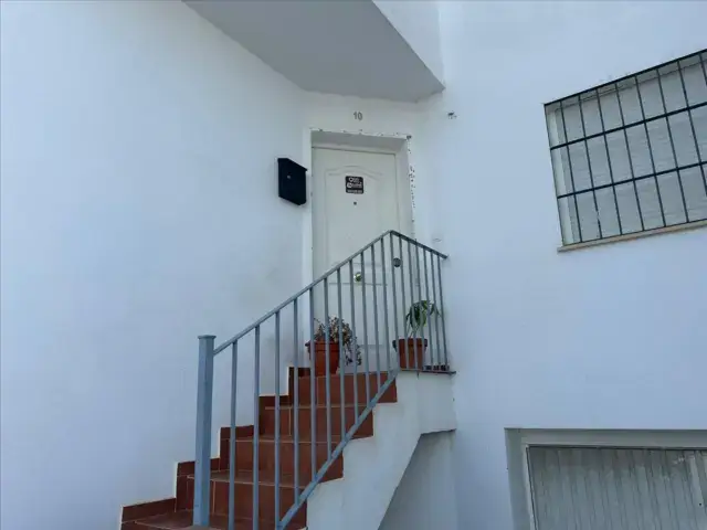 Casa adosada en venta en Calle Parroco Domingo V Leon