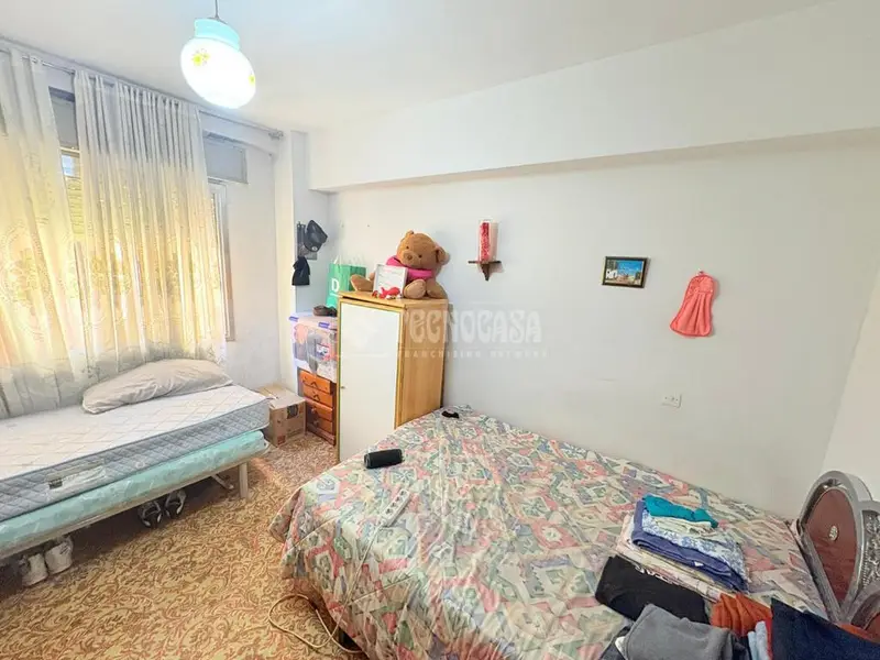 Piso en venta en Tres Olivos - La Piedad