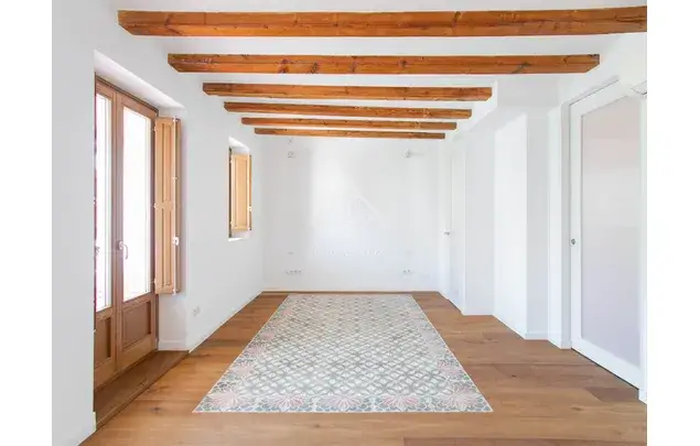 Alquiler Apartamento 2 Dormitorios 123m² Barcelona