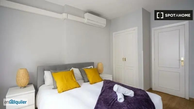 Apartamento 3 Dormitorios Palos De Moguer Madrid