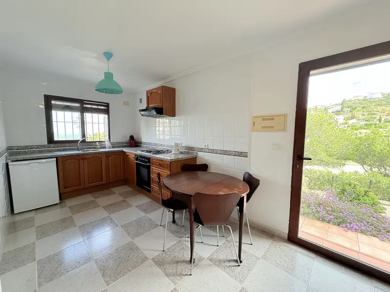 Chalet en Venta Monte Pego 7 Dormitorios 4 Baños Vistas Panorámicas