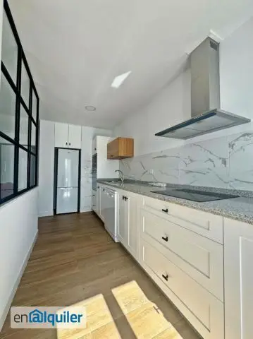 Alquiler Piso Amueblado Estepa Reformado