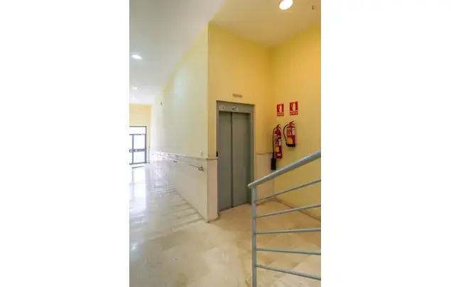 Apartamento 1 Dormitorio Málaga Centro Cerca Museos