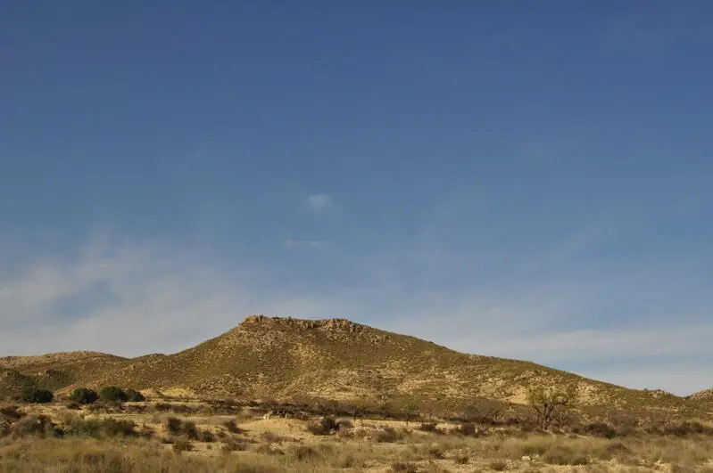 Parcelas Edificables en Pinoso: Construye tu Casa de Ensueno